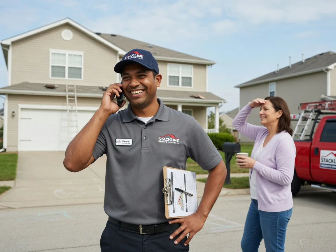 Chimney flashing repair Driftwood, PA FAQs